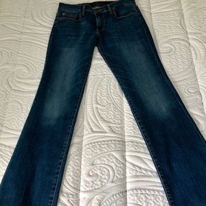 Lucky Brand boot cut Jeans size 4